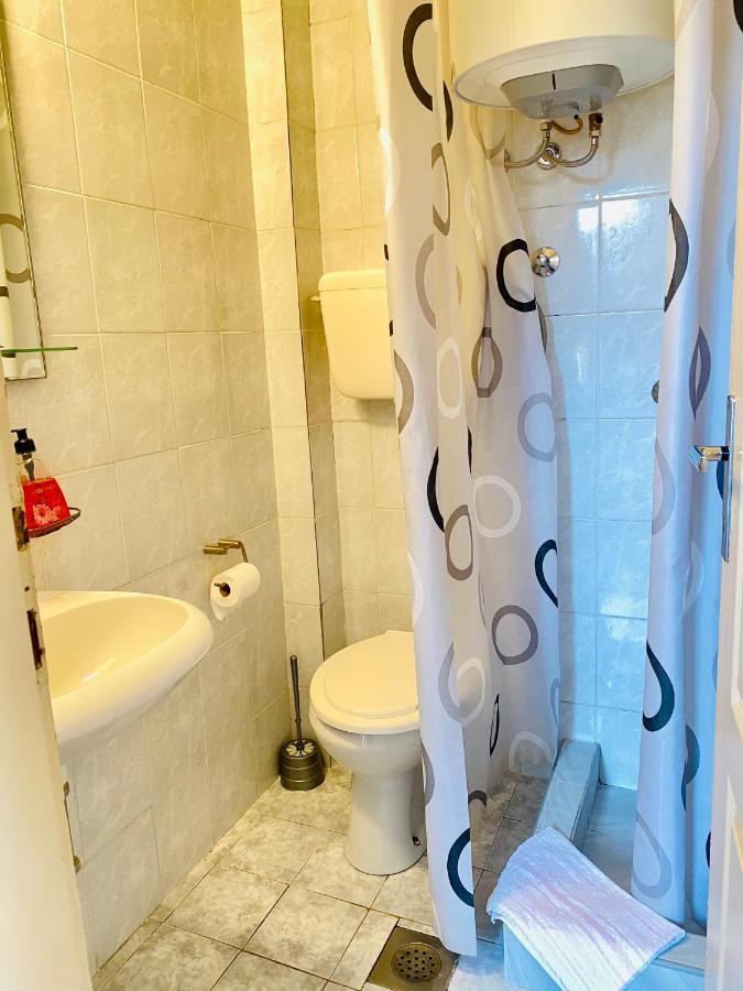 Guest House Villa Natali Budva Exterior photo