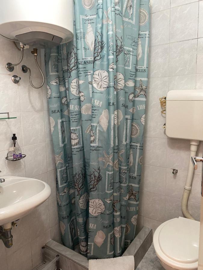 Guest House Villa Natali Budva Exterior photo
