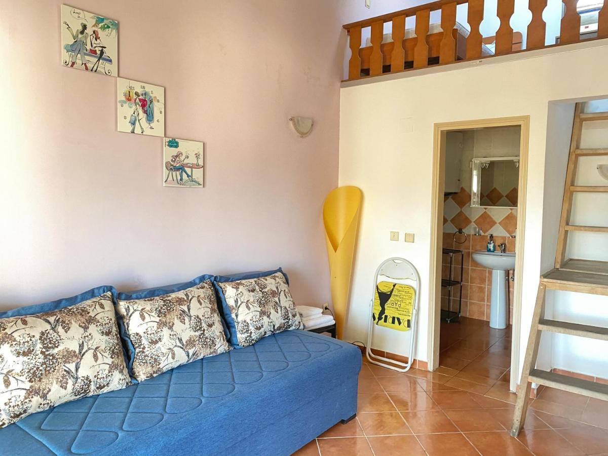 Guest House Villa Natali Budva Exterior photo
