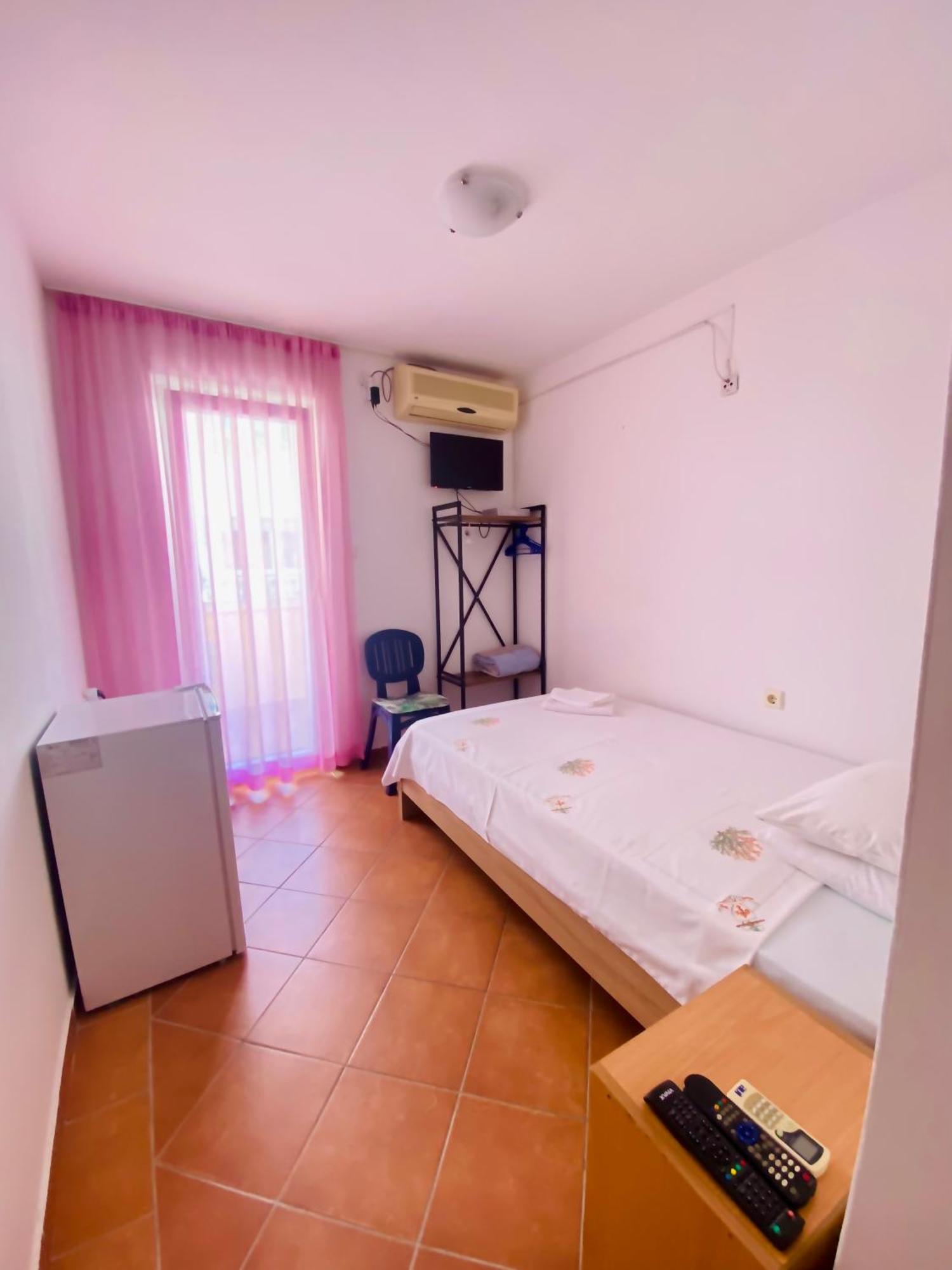 Guest House Villa Natali Budva Exterior photo