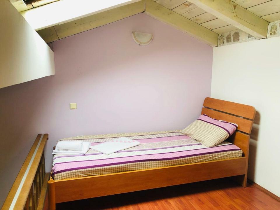 Guest House Villa Natali Budva Exterior photo
