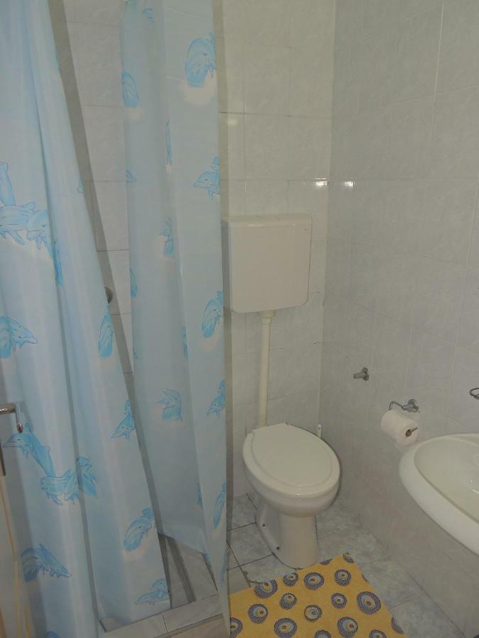 Guest House Villa Natali Budva Exterior photo